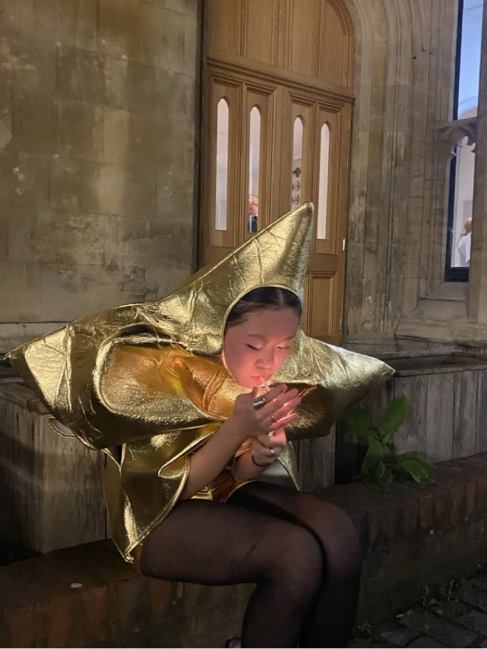 Meet your Posher, C!